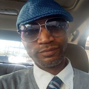 Meet your Posher, Robert